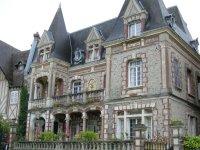 Un petit bout de france: Normandie mon amour