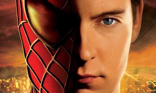 SPIDER-MAN 4 pour 2011 SPIDER-MAN 4 pour 2011