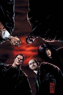 The Boys : le chef-d'oeuvre de Garth Ennis