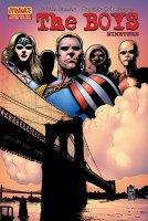 The Boys : le chef-d'oeuvre de Garth Ennis