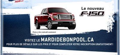Pools de hockey grand public