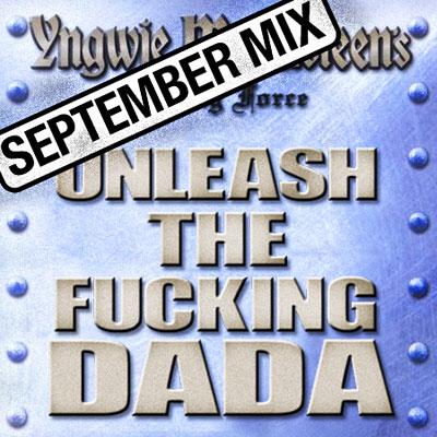 Dada Life september mix