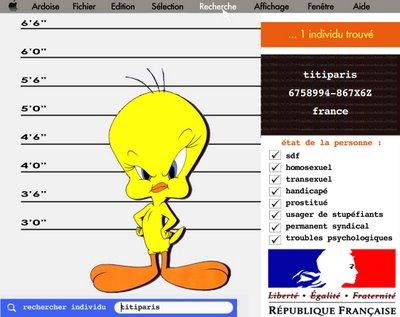 ardoise, case départ