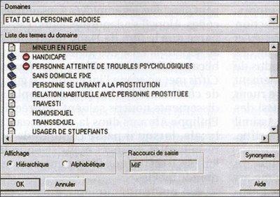 ardoise, case départ