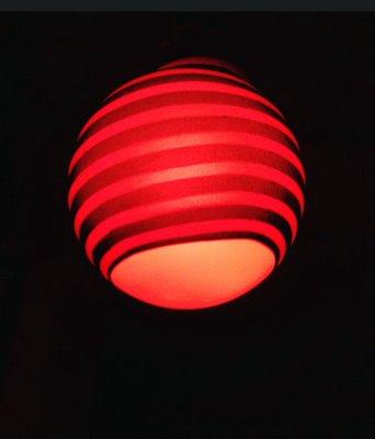 l'insolence de l'age