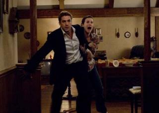 Critique du film “Les Inconnus/The Strangers”.