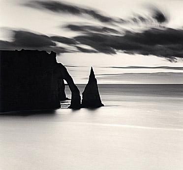 Art graduel : Danielle Duer / Michael Kenna