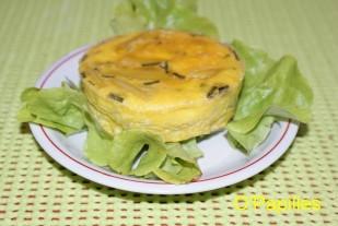 Flan haricots beurre haricots-omelette06.jpg