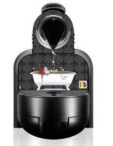 Personnaliser sa nespresso Personnaliser sa nespresso