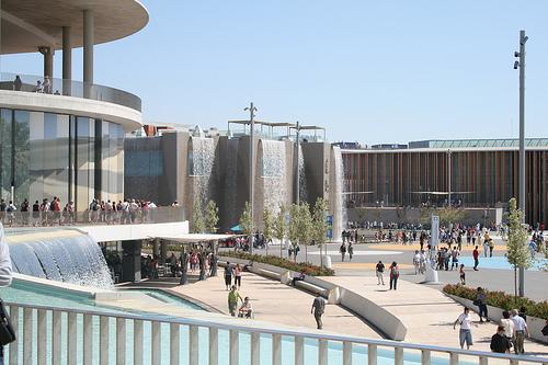 Expo 2008