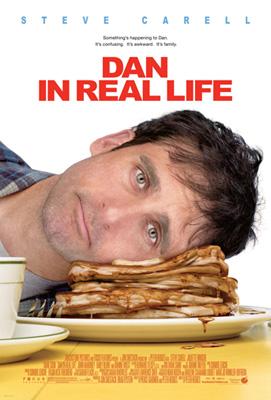 Steve Carell stars in Touchstone Pictures' Dan in Real Life