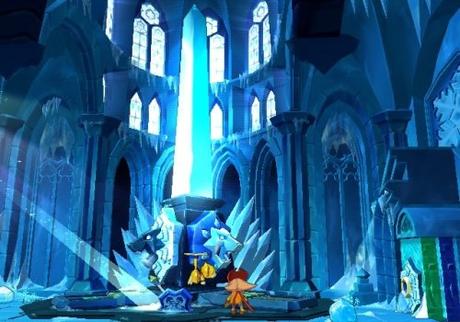 Des images de Zack & Wiki : Le Trésor de Barbaros Des images de Zack & Wiki : Le Trésor de Barbaros