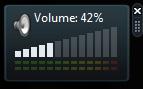 Volume Control Volume Control