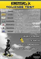 Test Best Kiteboarding! Test Best Kiteboarding!