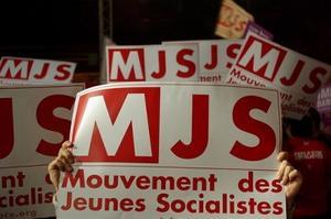 Nouveau Blog pour le MJS76 Nouveau Blog pour le MJS76