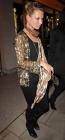Kate Moss icône de la mode, arrive en 7ème position