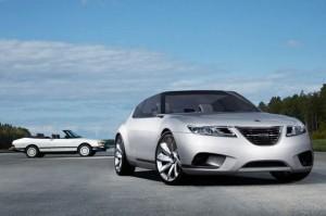 concept saab 9x air