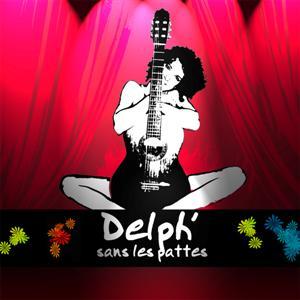 Delph sans les pattes - Ze first cidi