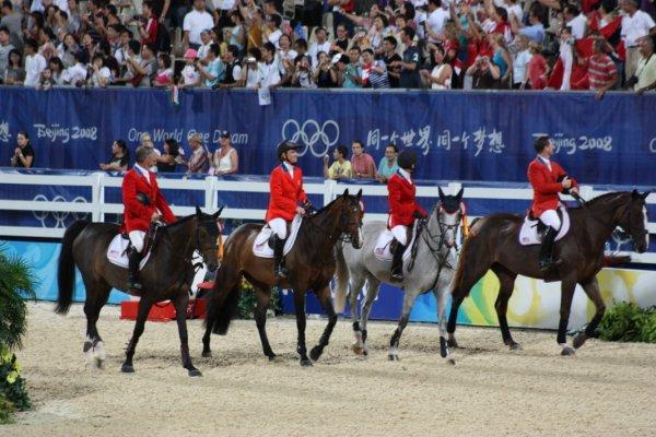 Pour changer... Pour changer...