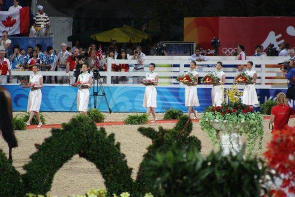 Pour changer... Pour changer...