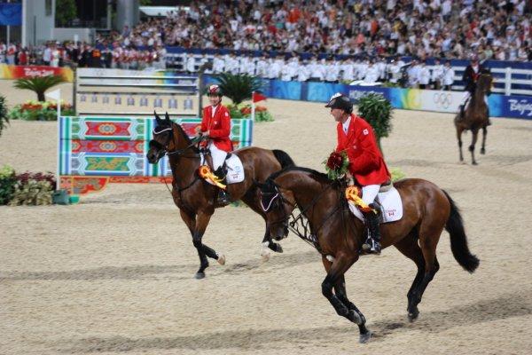 Pour changer... Pour changer...