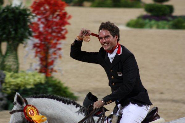 Pour changer... Pour changer...