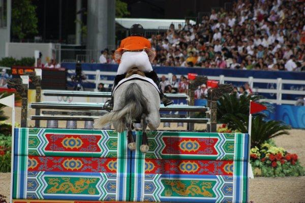 Pour changer... Pour changer...