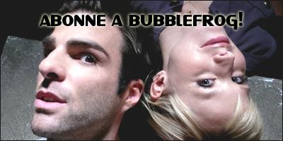 Inscrivez-vous avec notre fil RSS