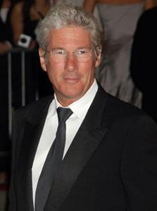 Richard gere a démenti les rumeurs le concernant