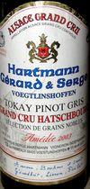 Roulot “Charmes” 2000+Trotanoy 1989+Dugat Py “Petite Chapelle” 2001+Hartmann SGN 2003