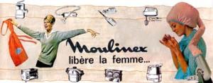 Moulinex pour la femme moderne