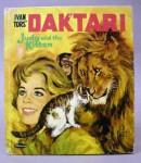 Cunégonde en Antarctique : 15 daktari-tellatale.jpg