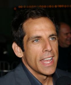 Ben Stiller 