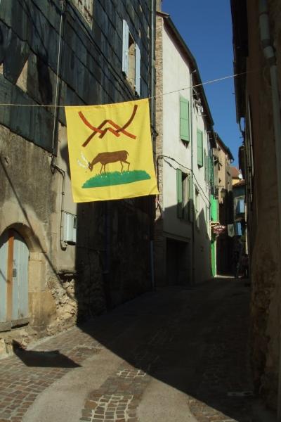 Journée Médiévale à Olargues