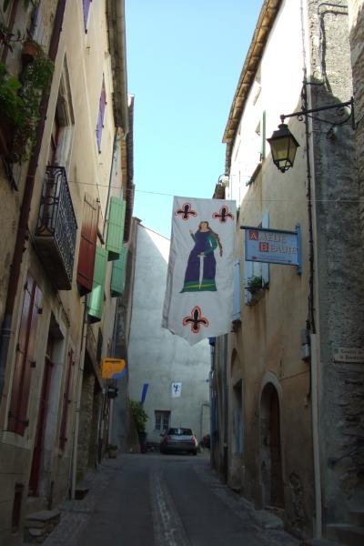 Journée Médiévale à Olargues Journée Médiévale à Olargues