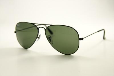 Lunette de soleil Ray Ban-RB 3025 L2823