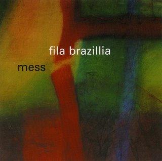 Tribute to... Fila Brazillia (1991-2007)