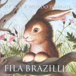 Tribute to... Fila Brazillia (1991-2007)