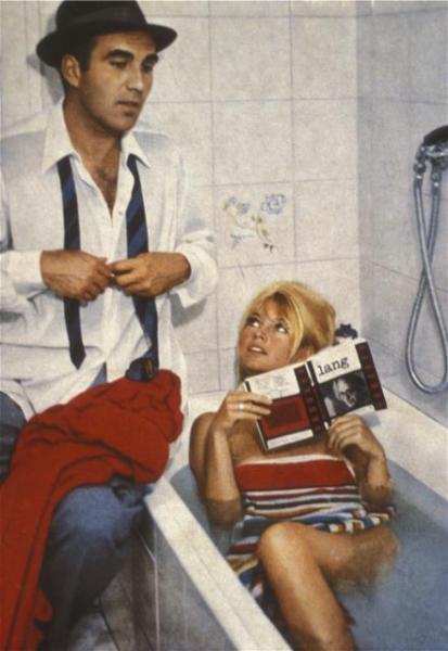 le_mepris_1963_reference