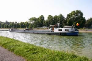 Canal Nord (P5)