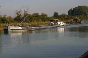 Canal Nord (P5)