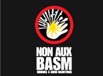 BASM : Campagne handicap international