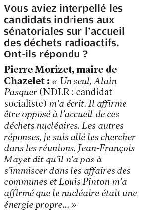 Ne te fais pas de Tchernobyl ! nucléaire sénat.JPG
