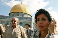 Dati en Israel et en Palestine Dati en Israel et en Palestine