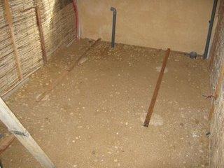 Jeudi soir et vendredi : avec Mathias