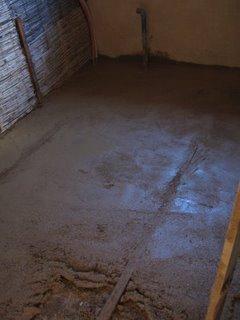 Jeudi soir et vendredi : avec Mathias