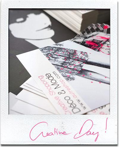 A demain !!! Autreshop demain 21 septembre à Lyon !