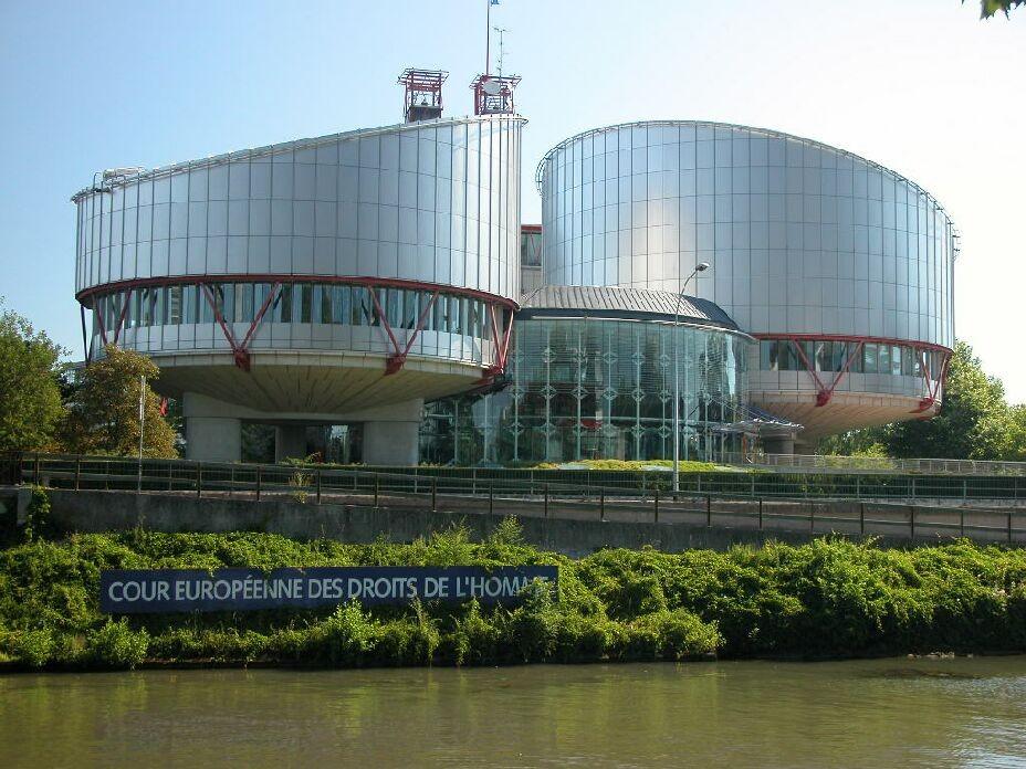 Strasbourg:Le 10 000e arrêt de la Cour