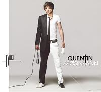 Le premier album de Quentin Mosimann, certifié disque d'or