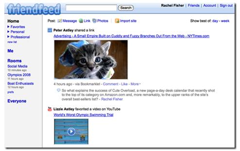 friendfeed-new-design